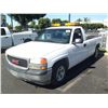 Image 1 : 2001 DODGE DAKOTA