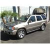 Image 1 : 2004 NISSAN PATHFINDER