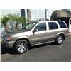Image 2 : 2004 NISSAN PATHFINDER