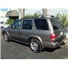 Image 3 : 2004 NISSAN PATHFINDER