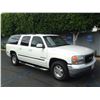 Image 1 : 2001 GMC YUKON XL