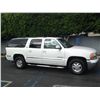 Image 2 : 2001 GMC YUKON XL