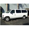Image 2 : 2009 FORD E-350