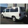 Image 3 : 2009 FORD E-350