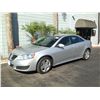 Image 1 : 2009 PONTIAC G6