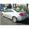 Image 3 : 2009 PONTIAC G6