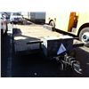 Image 1 : 1986 ZIEMAN 24' FT TRAILER