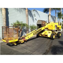 1989 CALAVAR CONDOR 4608