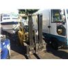 Image 1 : KOMATSU FG25 FORKLIFT