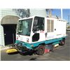 Image 1 : TENNANT 830 II INDUSTRIAL SWEEPER