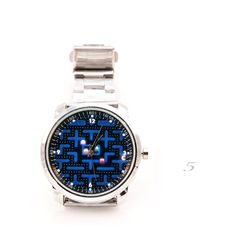 New Pac-man Collectors watch