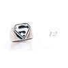 Image 1 : Super-man Collectors Ring