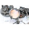 Image 2 : Pewter collectables set