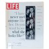Image 3 : 3 vintage life magazines
