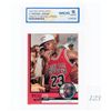 Image 1 : 1999-2000 upper deck #14 michael jordan collectors