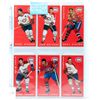Image 1 : Parkhurst missing link montreal canadians team set