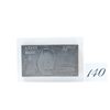 Image 1 : 4 ounce bar of .999 titanium *NO SHIPPING AVAILABLE*