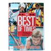 Image 1 : Published in 1988 original the best of times