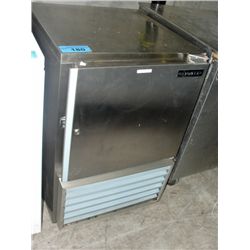 Foster commercial stainless steel freezer