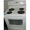 Image 1 : Kenmore white stove