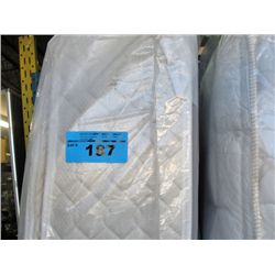 King size mattress only