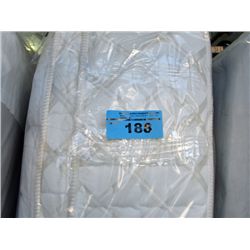 King size mattress only