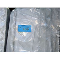 King size mattress only