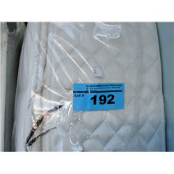 King size mattress only