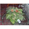 Image 1 : Holiday center piece