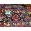 Image 1 : Approx 10F by 13F hand knotted persian area rug