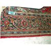 Image 1 : Approx 7F by 10F hand knotted persian area rug
