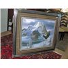 Image 1 : Framed LEP by Fred Buckwitz