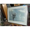 Image 1 : Framed LEP by Robert Bateman