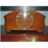 Image 1 : Vintage bertmar strike and chime walnut cased '