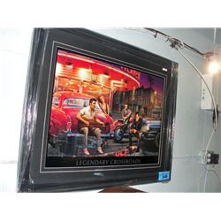 Framed Print