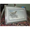 Image 1 : Framed LEP by Robert Bateman