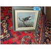 Image 1 : Framed robert bateman print