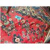 Image 1 : Approx 8F by 10F hand knotted persian area rug