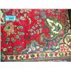 Image 1 : Approx 7F by 11F hand knotted persian area rug