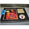 Image 1 : NBAs scotty pippen collectors set