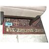 Image 1 : approx 5F by 5F hand knotted persian area rug