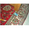 Image 1 : Approx 10F by 13F hand knotted persian area rug
