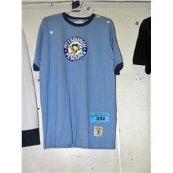 Pittsburgh penguins tshirt