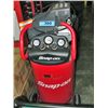 Image 1 : SnapOn air compressor