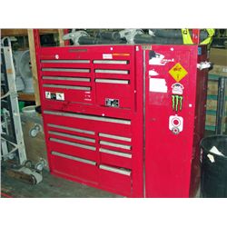 3pc mechanics tool cabinet