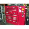 Image 1 : 3pc mechanics tool cabinet
