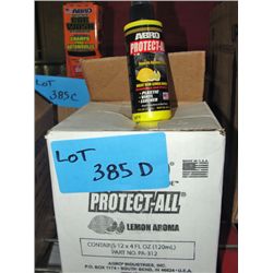 One partial case of Abro protect all great new