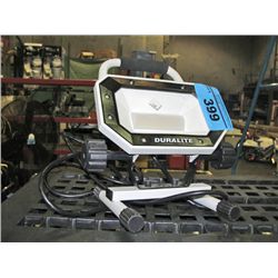 Duralight work light