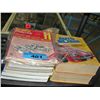 Image 1 : Lot of assorted auto repair manuals