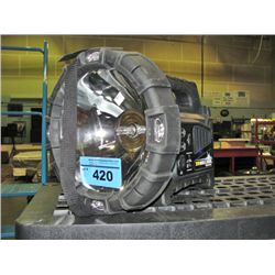 20million series rechargable spot light